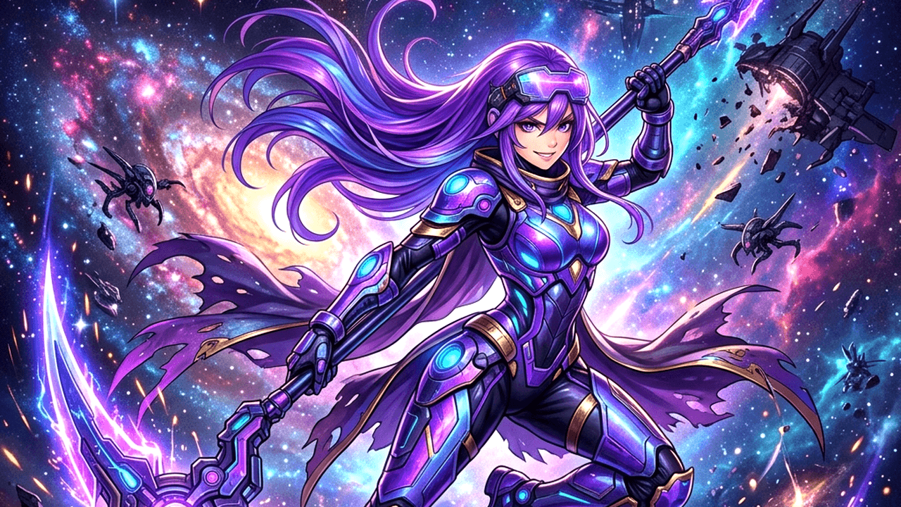 Honkai: Star Rail