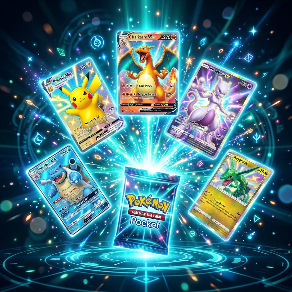Pokémon TCG Pocket