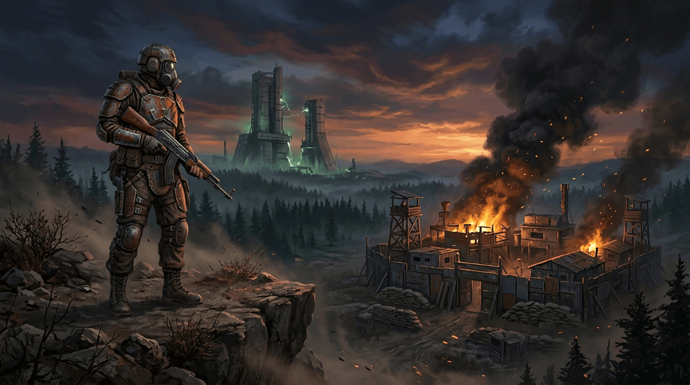 Rust