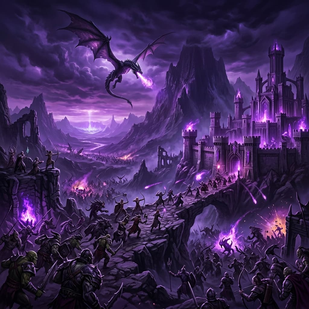 Watcher of Realms