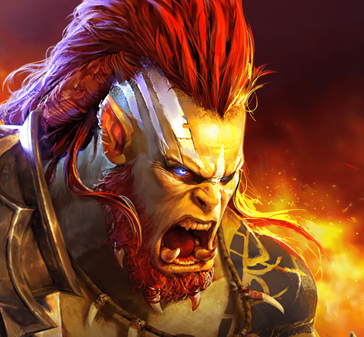 Raid: Shadow Legends