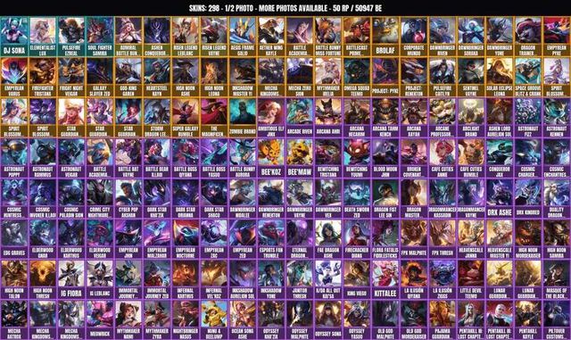 Ezreal Impulse Flame • DJ Sona • Soul Fighter • 298 skins • 180 champs • Gold IV, Server: EU Nordic & East