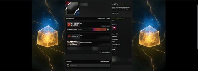 Account • 11,000+ hours • 172 Twitch/Kick drops • CIS • Outlook email