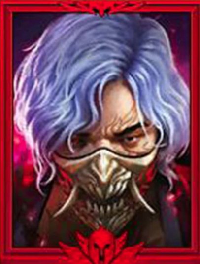 Toshiro • Michel • Alice • Scyl • Visix • Ultra-Nightmare Deathnight • Legendaries 13-18 • Epics 10-20