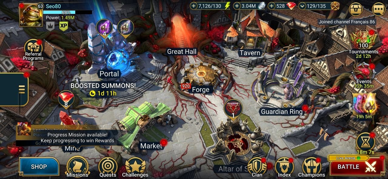 Nell • Aphidus • Krixia • Mikage Fusion • Lvl63 • Seo80 • 3 Mythical L60 • 159/180