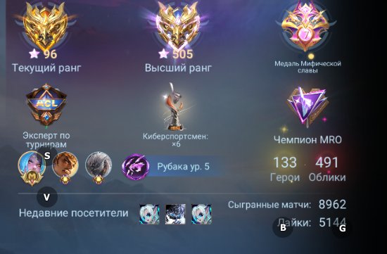 505 stars max • Legendary Leya • Freya • Kof Chu • 11.11 Nolan • Collector Kusaka • Eternal 