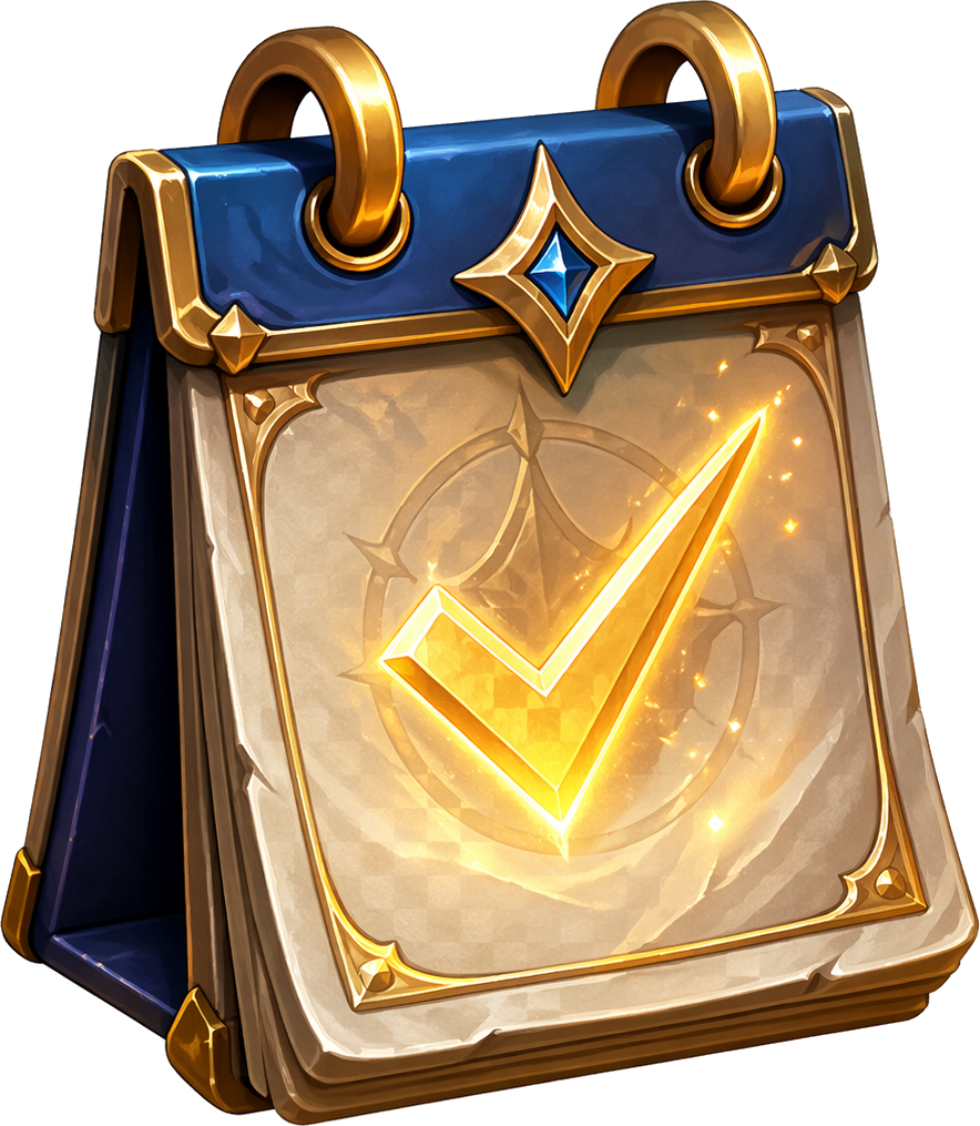 Daily Logins
