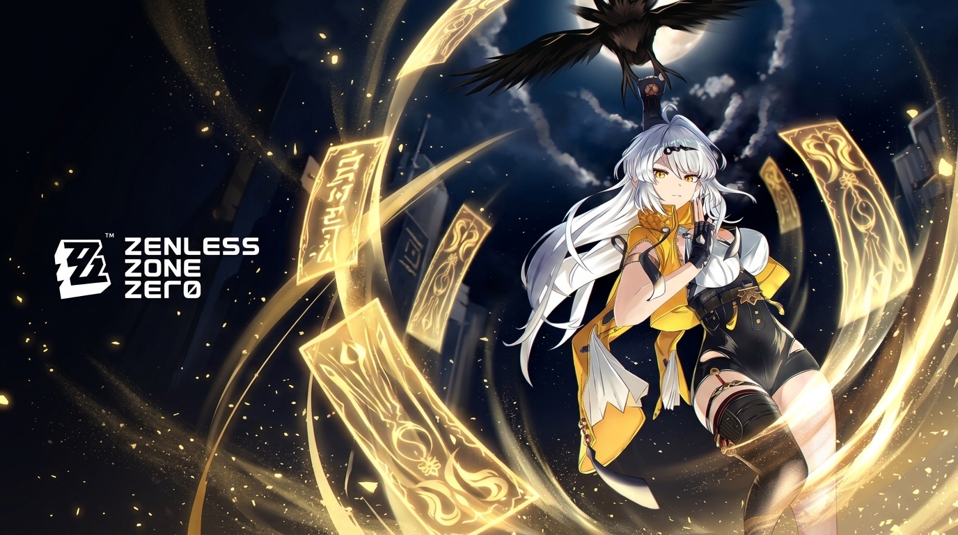 Zenless Zone Zero